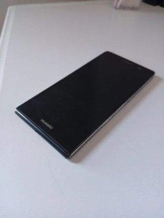 Huawei P7-L10 Negro Funciona Perfecto