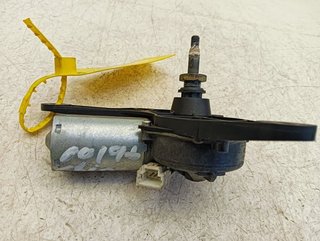 MOTOR LIMPIA TRASERO RENAULT CLIO II FASE II (B/C