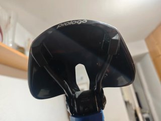 Sillín Prologo Nago R4 PAS  Nac