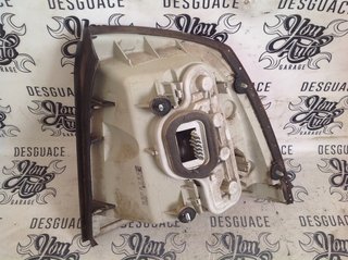 Piloto trasero izquierdo 13117091 Opel Astra G (1