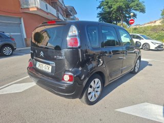 Citroen C3 Picasso 1.4 Vti 95