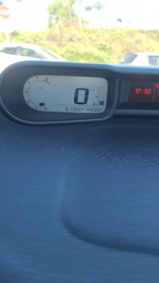 Citroen C3 Picasso 1.4 Vti 95