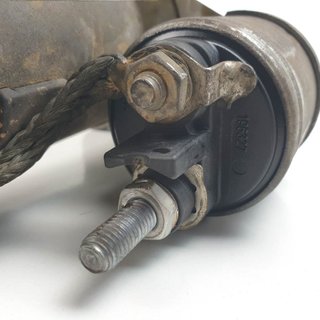 MOTOR ARRANQUE FIAT FIAT DOBLO CARGO 2010-2014