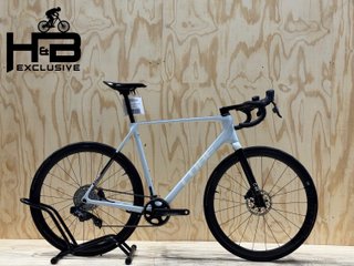 Cube Cross Race C:68X SLT Sram Force AXS 2022