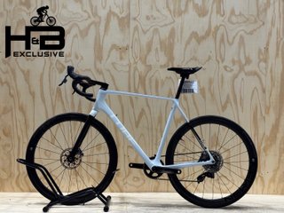 Cube Cross Race C:68X SLT Sram Force AXS 2022