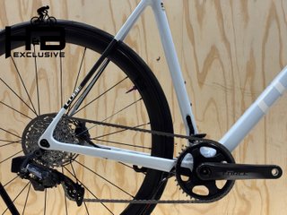 Cube Cross Race C:68X SLT Sram Force AXS 2022