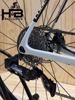 Cube Cross Race C:68X SLT Sram Force AXS 2022