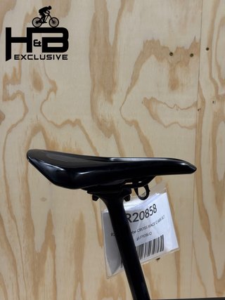 Cube Cross Race C:68X SLT Sram Force AXS 2022