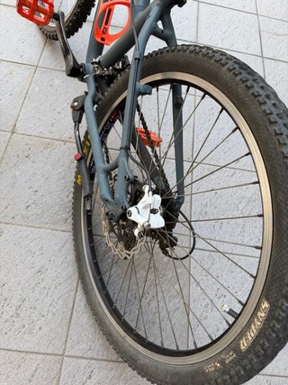 Bicicleta Specialized Riprock 24 pulgadas