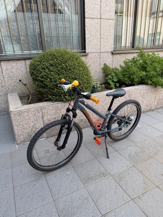 Bicicleta Specialized Riprock 24 pulgadas