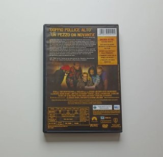 2 DVD Metallica "Some Kind of Monster"