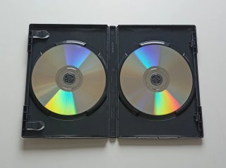 2 DVD Metallica "Some Kind of Monster"