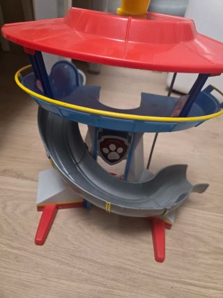 Juguetes Paw Patrol