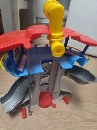 Juguetes Paw Patrol