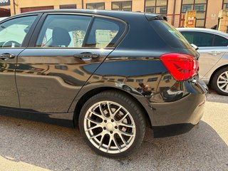 BMW Serie 1 2016
