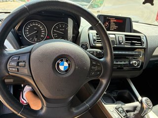 BMW Serie 1 2016
