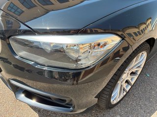 BMW Serie 1 2016