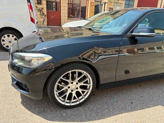 BMW Serie 1 2016