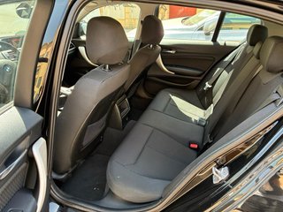 BMW Serie 1 2016