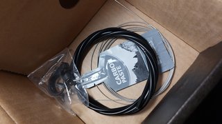 Espigão Telescópico DT Swiss D232 ONE 27.2mm