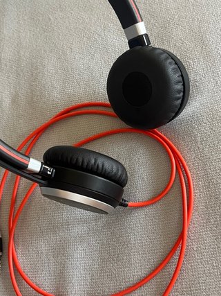 Jabra Evolve 40 UC