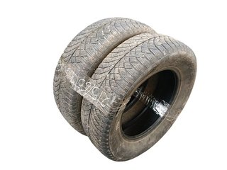 NEUMATICO DACIA DUSTER I K9KR8 21565R16102V