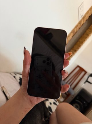 iPhone 14 Plus Morado