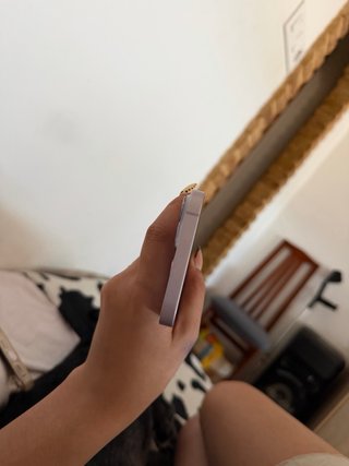 iPhone 14 Plus Morado