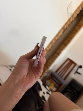 iPhone 14 Plus Morado