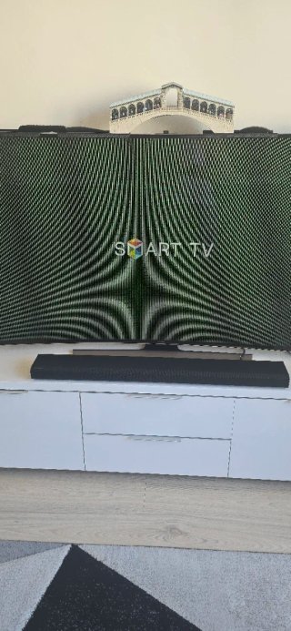 Samsung One Connect Box BN94