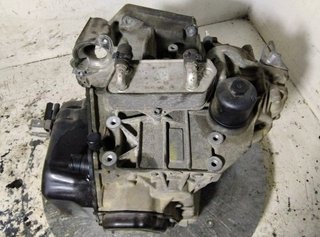 1903744 hfq caja audi a3 (8p) 2.0 tdi ambiente
