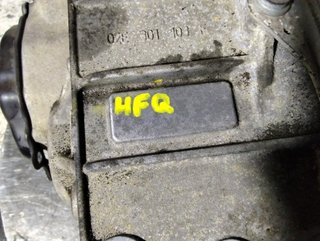 1903744 hfq caja audi a3 (8p) 2.0 tdi ambiente