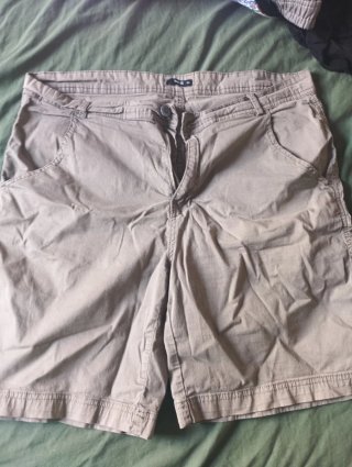 Pack ropa talla 50