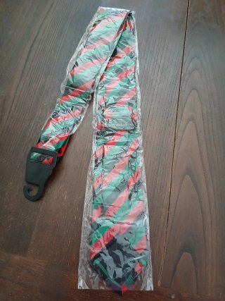 Cravatta Afghana