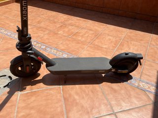 Patinete eléctrico Xiaomi