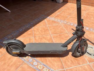 Patinete eléctrico Xiaomi