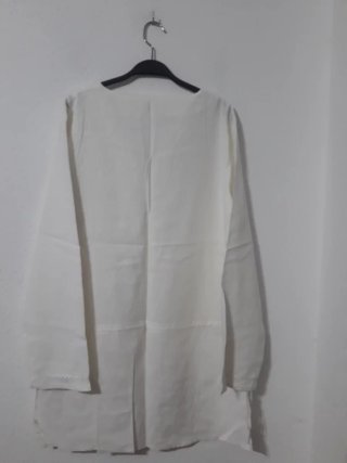 Kafran Blusa Algodón