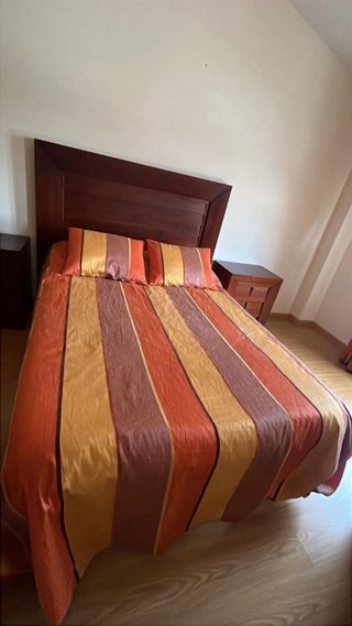 Habitación en Cubas de la sagra Madrid 400€