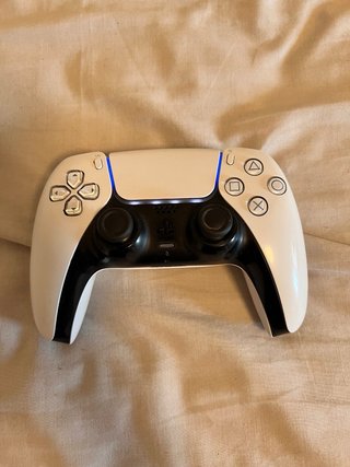 Mando PS5 Sony Blanco