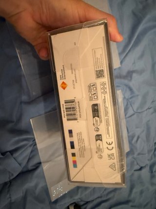 Funda pet para mando PS5