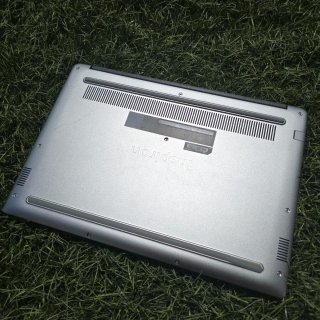 Dell Inspiron 14 (P74G) Prata