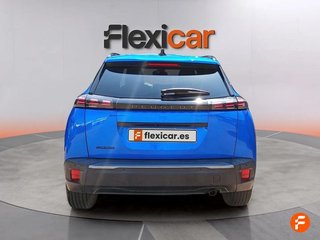 Peugeot 2008 Allure Pack Puretech 100 S&S 6 Vel. MAN