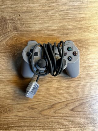 Console PS2 Completa + 1 Controller