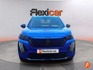 Peugeot 2008 Allure Pack Puretech 100 S&S 6 Vel. MAN