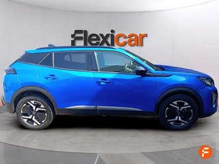 Peugeot 2008 Allure Pack Puretech 100 S&S 6 Vel. MAN