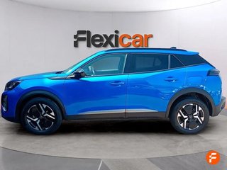 Peugeot 2008 Allure Pack Puretech 100 S&S 6 Vel. MAN