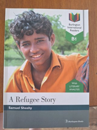 Libros  inglés B1