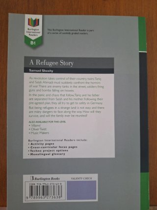Libros  inglés B1