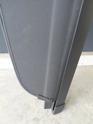 Tapa Maletero Retráctil VW