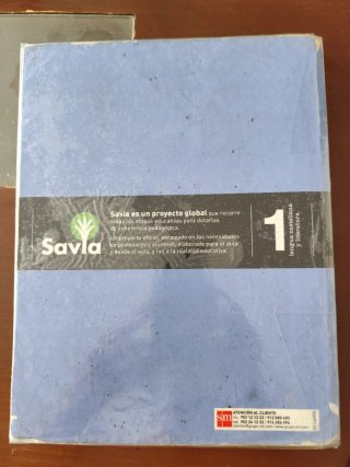 Lengua castellana y literatura 1 Bachillerato A...